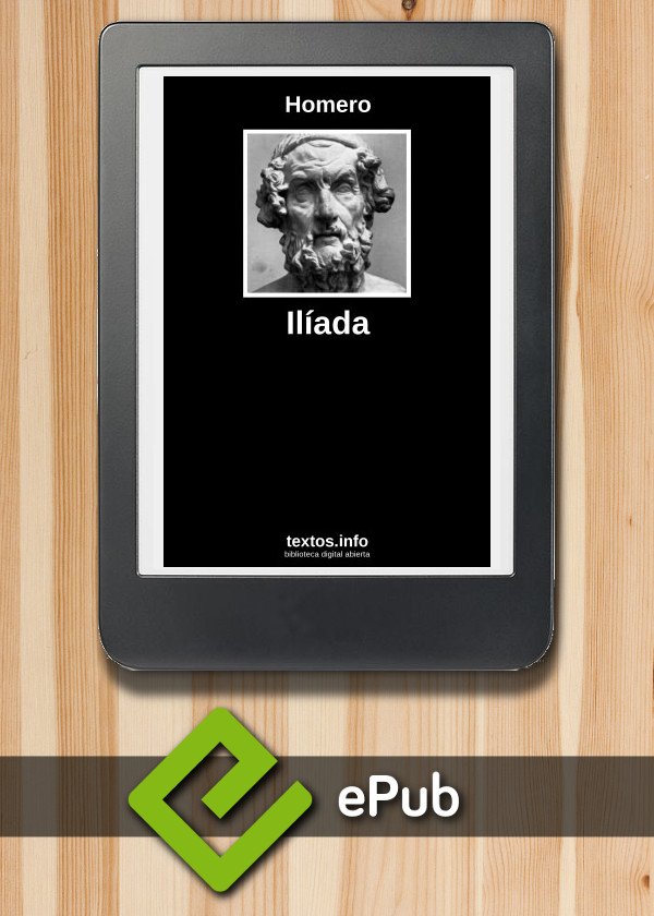 Ilíada