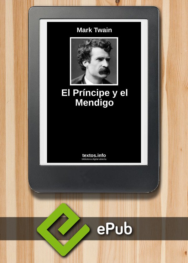 El Príncipe y el Mendigo