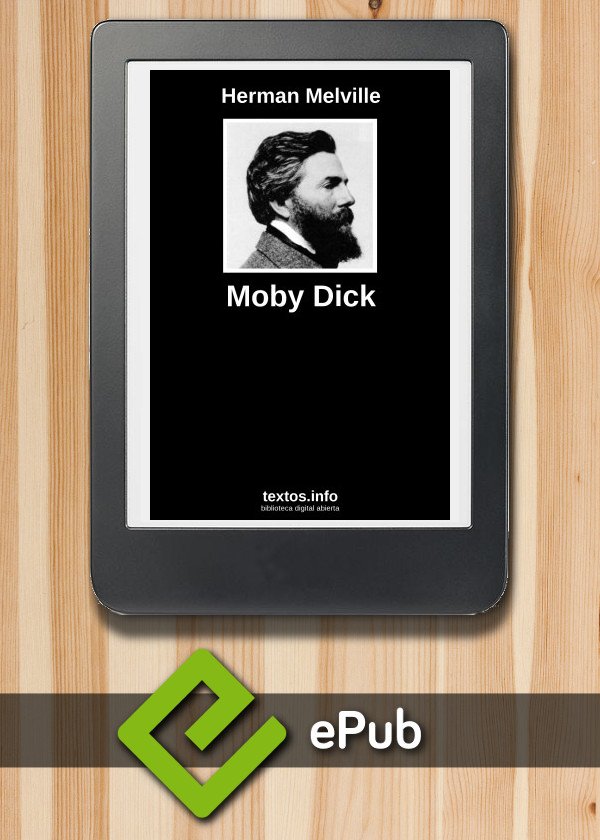 Moby Dick