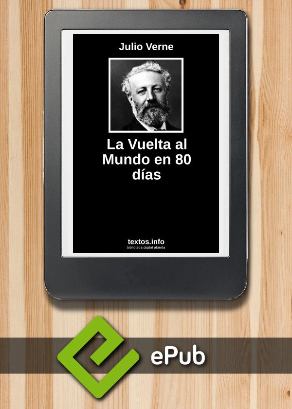 La Vuelta al Mundo en 80 días