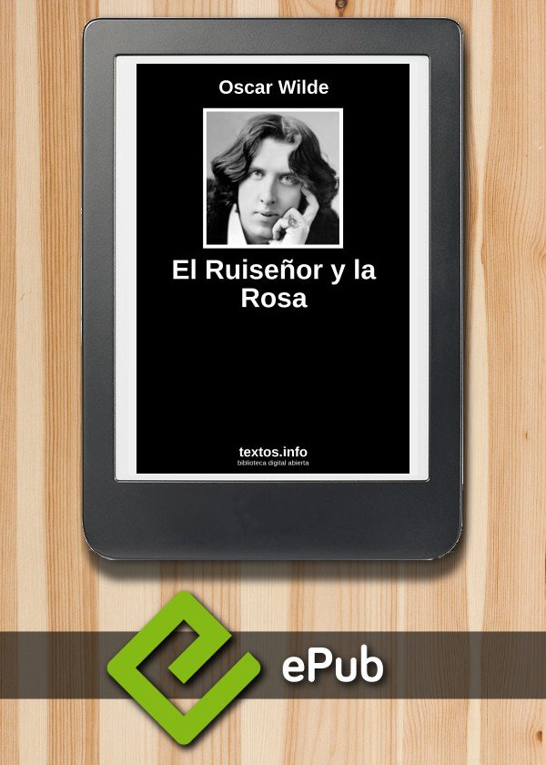 El Ruiseñor y la Rosa