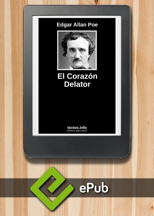 El Corazón Delator