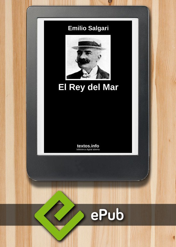 El Rey del Mar