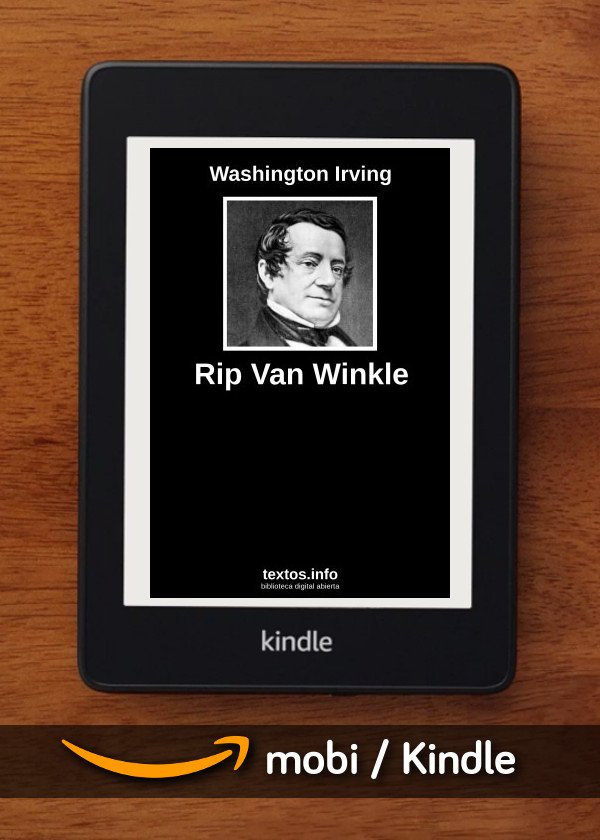 Rip Van Winkle