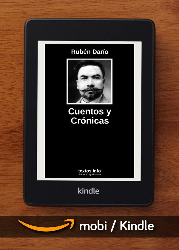 Cuentos y Crónicas