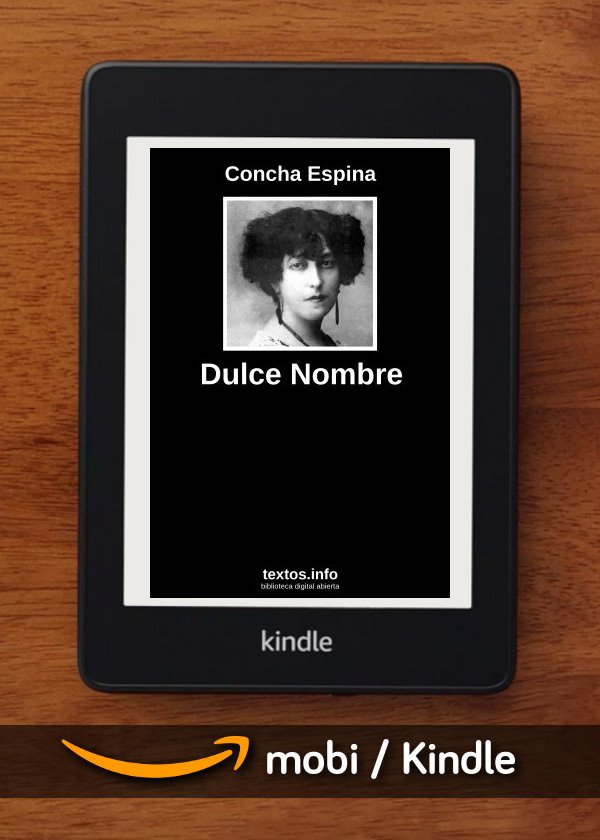 Dulce Nombre