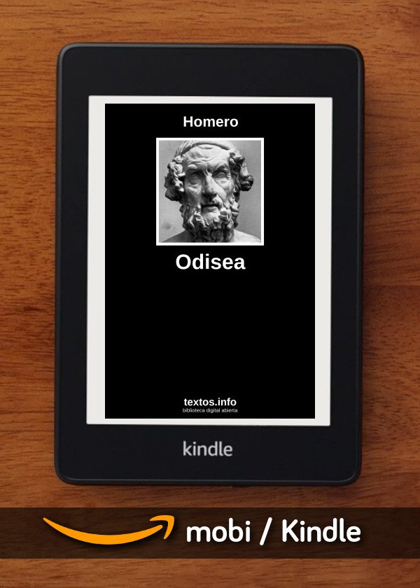 Odisea