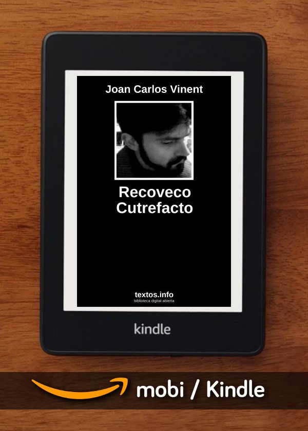 Recoveco Cutrefacto