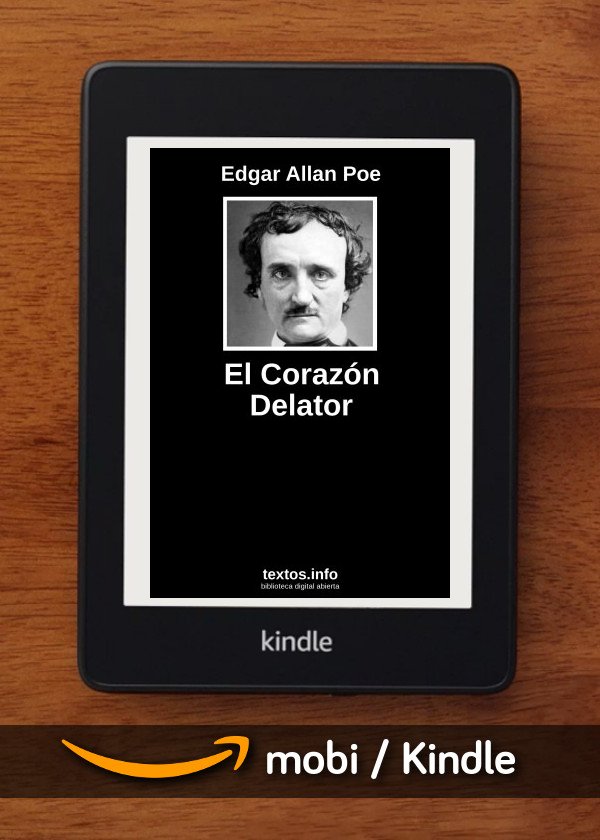 El Corazón Delator