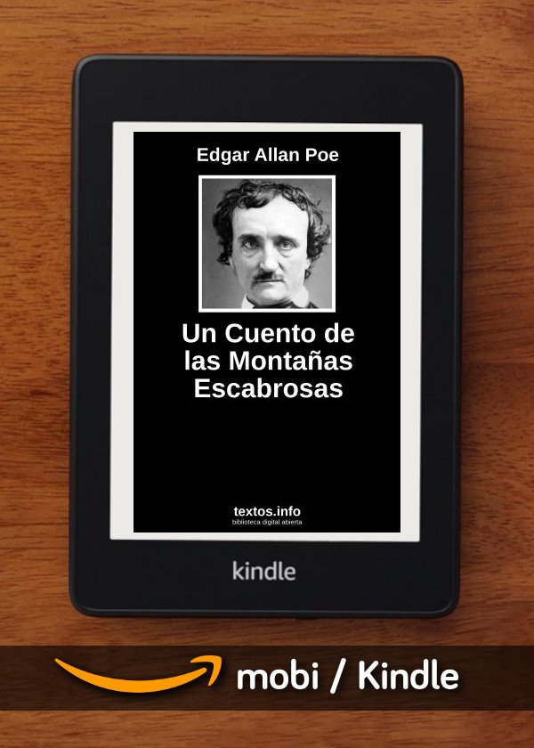 Un Cuento de las Montañas Escabrosas