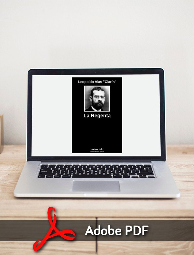 La Regenta