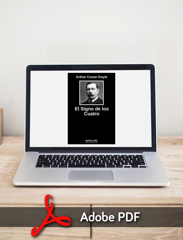 El Signo de los Cuatro