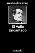 El Valle Encantado, de Washington Irving