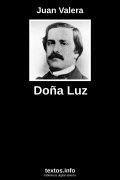 Doña Luz, de Juan Valera