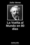 La Vuelta al Mundo en 80 días, de Julio Verne