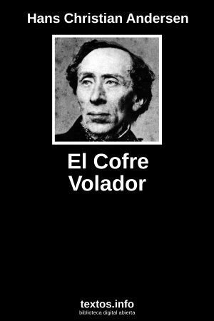 El Cofre Volador, de Hans Christian Andersen