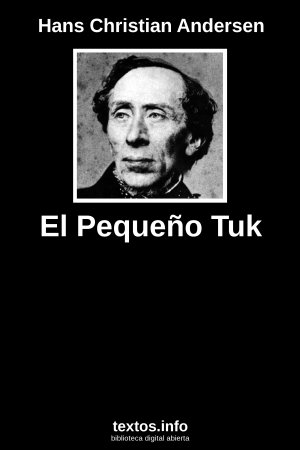 El Pequeño Tuk, de Hans Christian Andersen