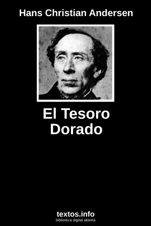 El Tesoro Dorado, de Hans Christian Andersen