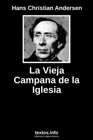 La Vieja Campana de la Iglesia, de Hans Christian Andersen