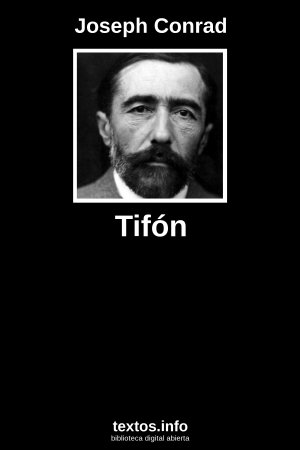 Tifón, de Joseph Conrad