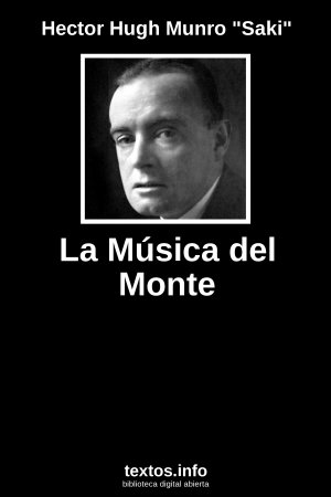 La Música del Monte, de Hector Hugh Munro 
