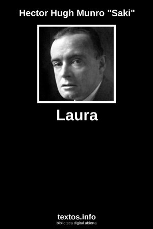 Laura, de Hector Hugh Munro 