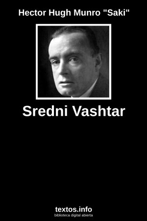 Sredni Vashtar, de Hector Hugh Munro 