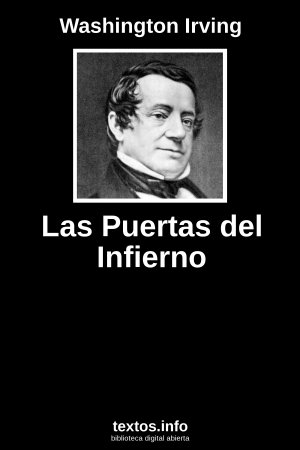 Las Puertas del Infierno, de Washington Irving