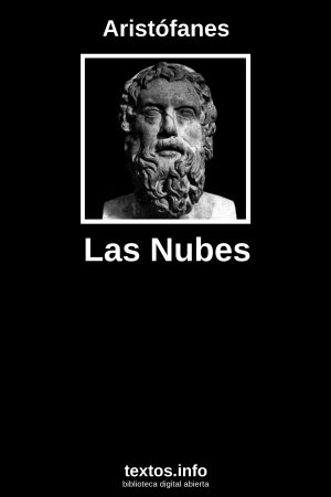 Las Nubes, de Aristófanes