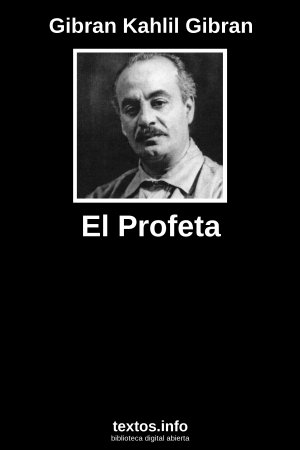 ePub El Profeta, de Gibran Kahlil Gibran