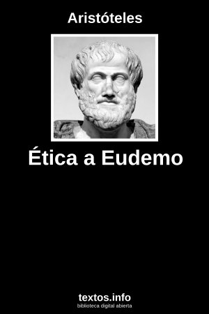 Ética a Eudemo, de Aristóteles