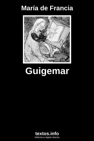 Guigemar, de María de Francia