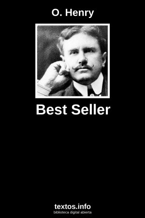 Best Seller, de O. Henry