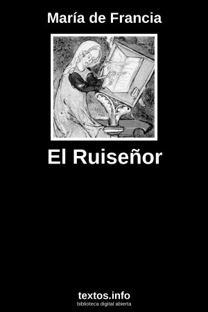 El Ruiseñor, de María de Francia