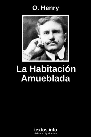 La Habitación Amueblada, de O. Henry