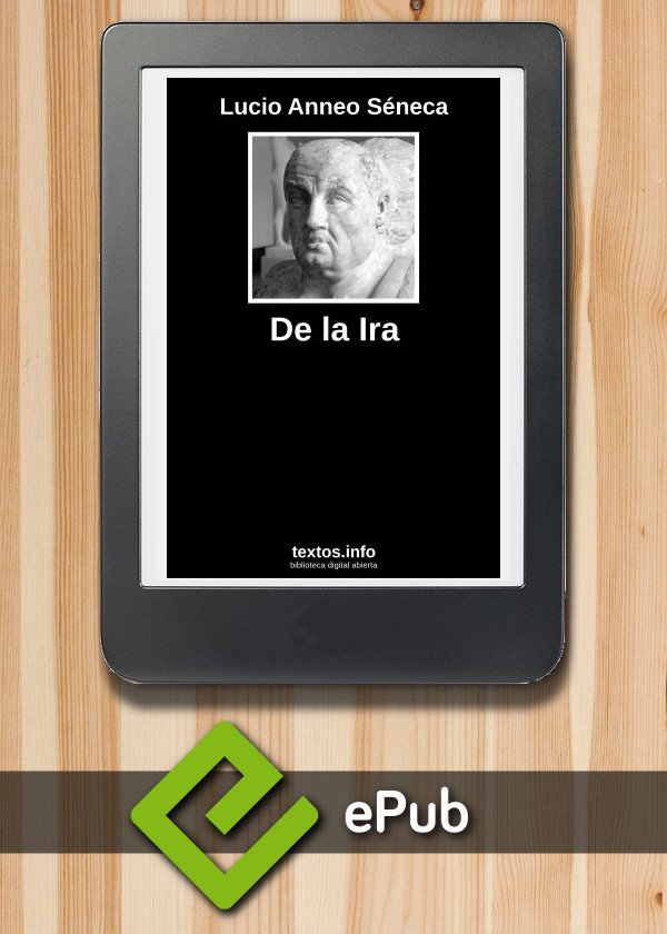 De la Ira