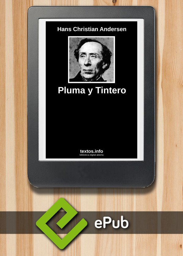 Pluma y Tintero