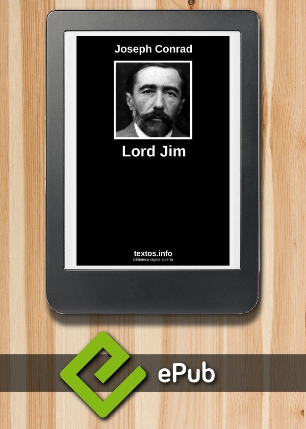 Lord Jim