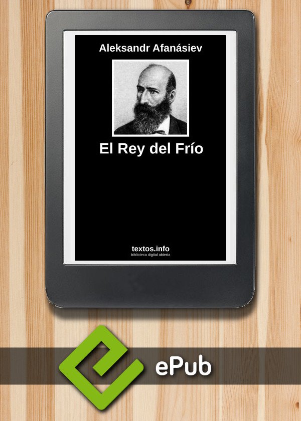 El Rey del Frío