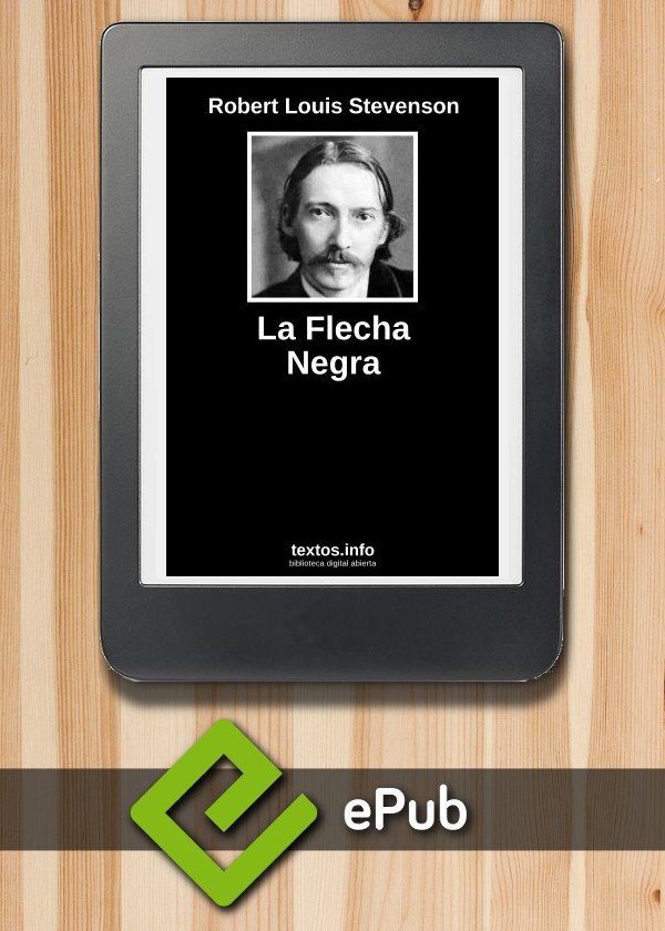 La Flecha Negra