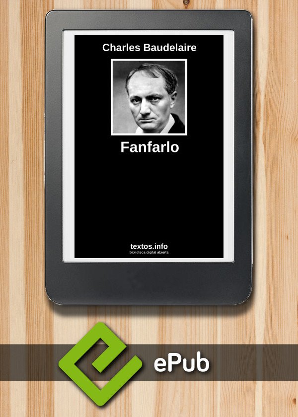 Fanfarlo