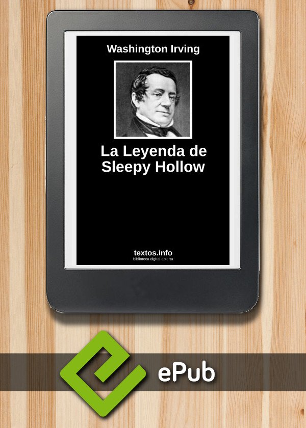 La Leyenda de Sleepy Hollow