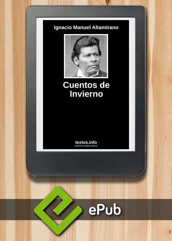 Cuentos de Invierno