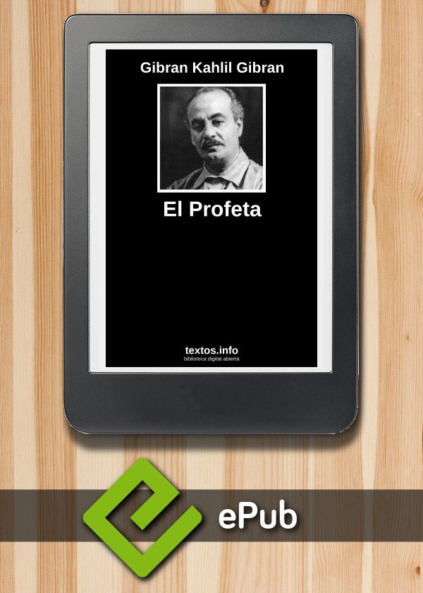 El Profeta