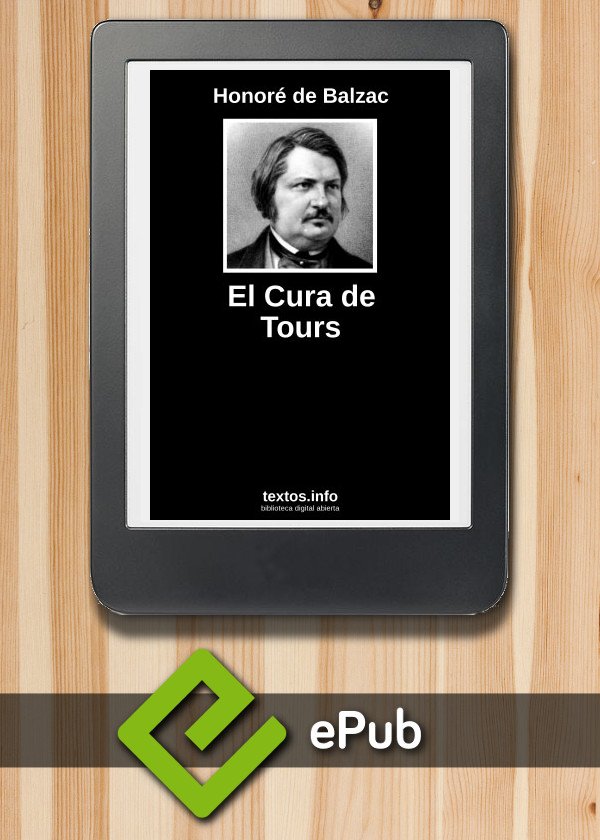 El Cura de Tours