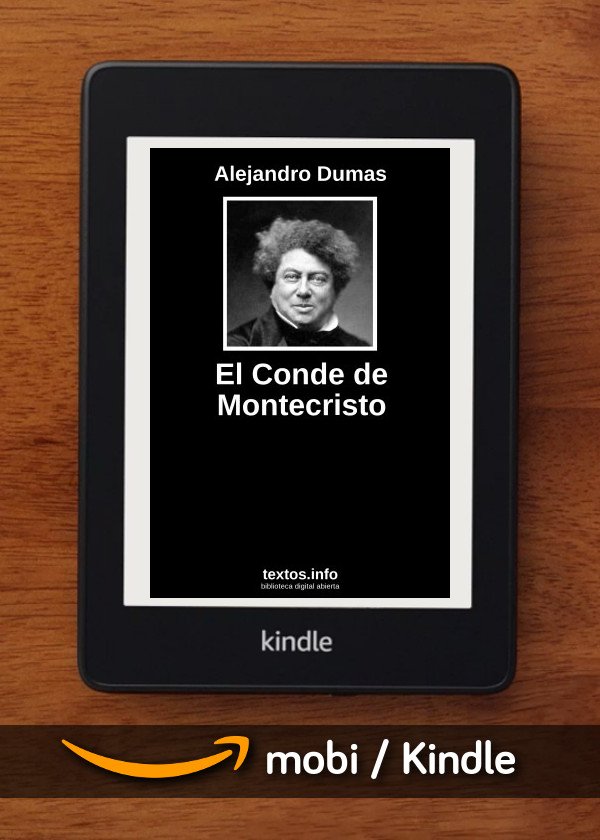 El Conde de Montecristo