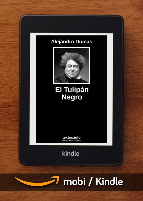 El Tulipán Negro