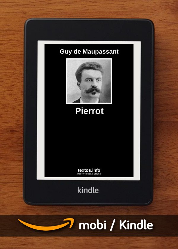 Pierrot