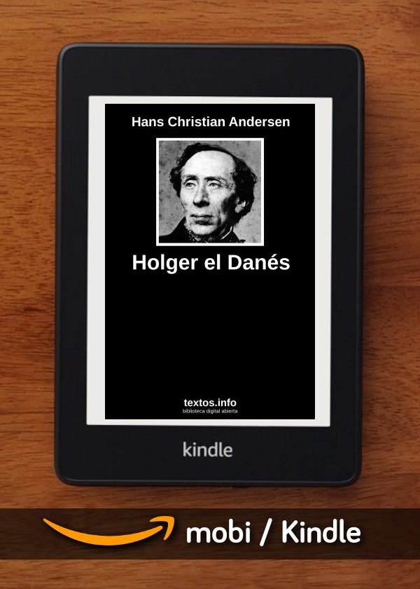 Holger el Danés