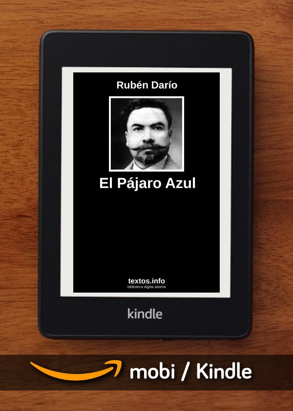 El Pájaro Azul